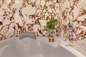 Singer Palace Hotel Roma
