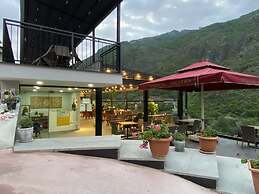 Voice Hotel