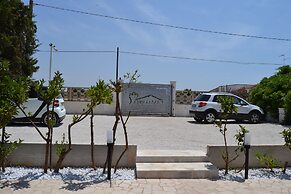 Casa La Strea