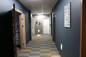Hafnarstræti Hostel