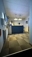 Hafnarstræti Hostel