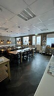 Hafnarstræti Hostel