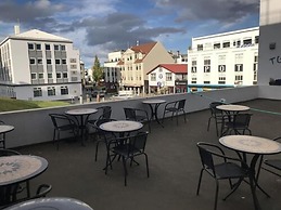 Hafnarstræti Hostel