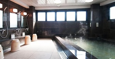 Kashima Park Hotel