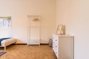 Piranesi Flexyrent Apartment
