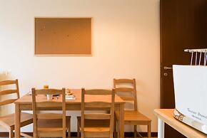 Piranesi Flexyrent Apartment
