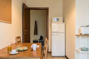Piranesi Flexyrent Apartment