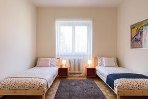Piranesi Flexyrent Apartment
