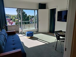 Hotel Marina
