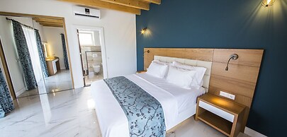 Blanca Beach Hotel