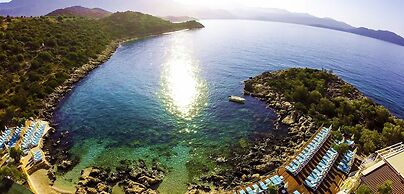 Blanca Beach Hotel