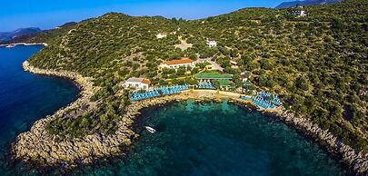 Blanca Beach Hotel