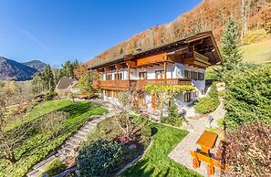 BERGSUCHT-Ruhpolding