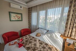 Villa Vongole