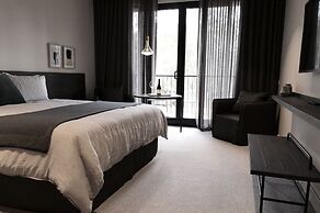 The Mitchelton Hotel Nagambie