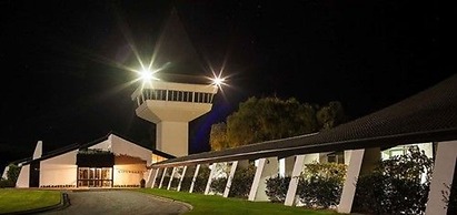 The Mitchelton Hotel Nagambie