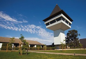 The Mitchelton Hotel Nagambie