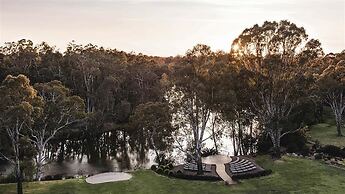 The Mitchelton Hotel Nagambie