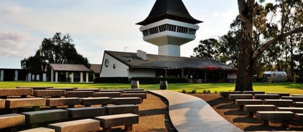 The Mitchelton Hotel Nagambie