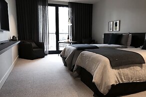 The Mitchelton Hotel Nagambie
