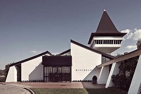 The Mitchelton Hotel Nagambie