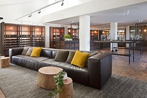 The Mitchelton Hotel Nagambie