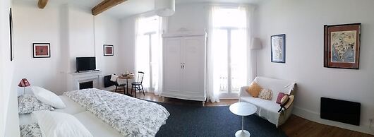 Aumes Sweet Home