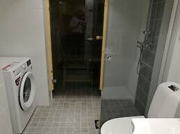 Rovavisit Apartments