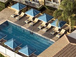 Memories Apartments