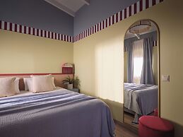 Memories Apartments