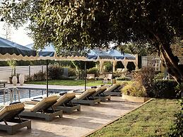 Memories Apartments