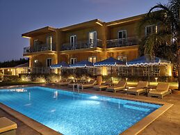 Memories Apartments