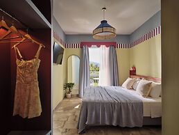 Memories Apartments