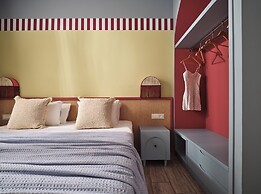 Memories Apartments