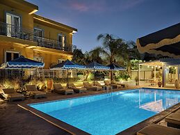 Memories Apartments