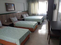 Kisla Pansiyon