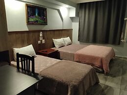 Kisla Pansiyon