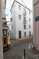 Almamater Lisbon Apartments