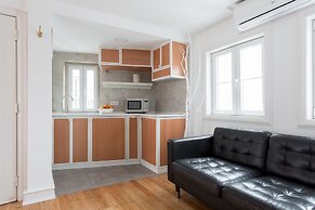 Almamater Lisbon Apartments