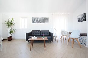 Almamater Lisbon Apartments