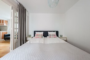 Almamater Lisbon Apartments