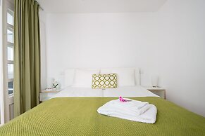 Almamater Lisbon Apartments
