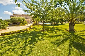 Finca Santa María