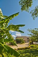 Finca Santa María
