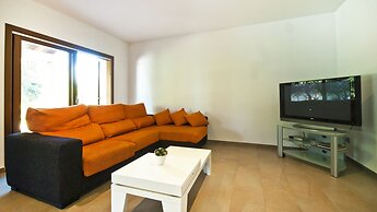 Finca Santa María