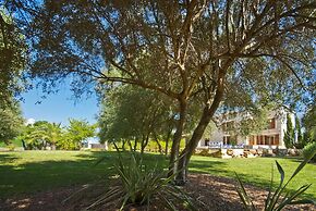 Finca Santa María