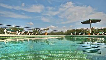 Finca Oscols