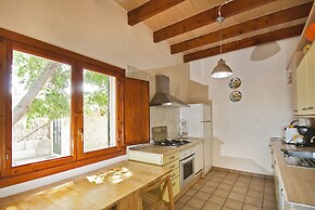 Finca Oscols