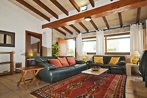 Finca Oscols