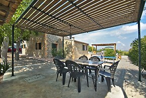 Finca Oscols